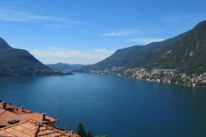 Casa Aurelia, Pognana Lario Pognana Lario